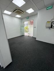 Marketing Institute Of Singapore (main Campus) (D2), Office #497900431